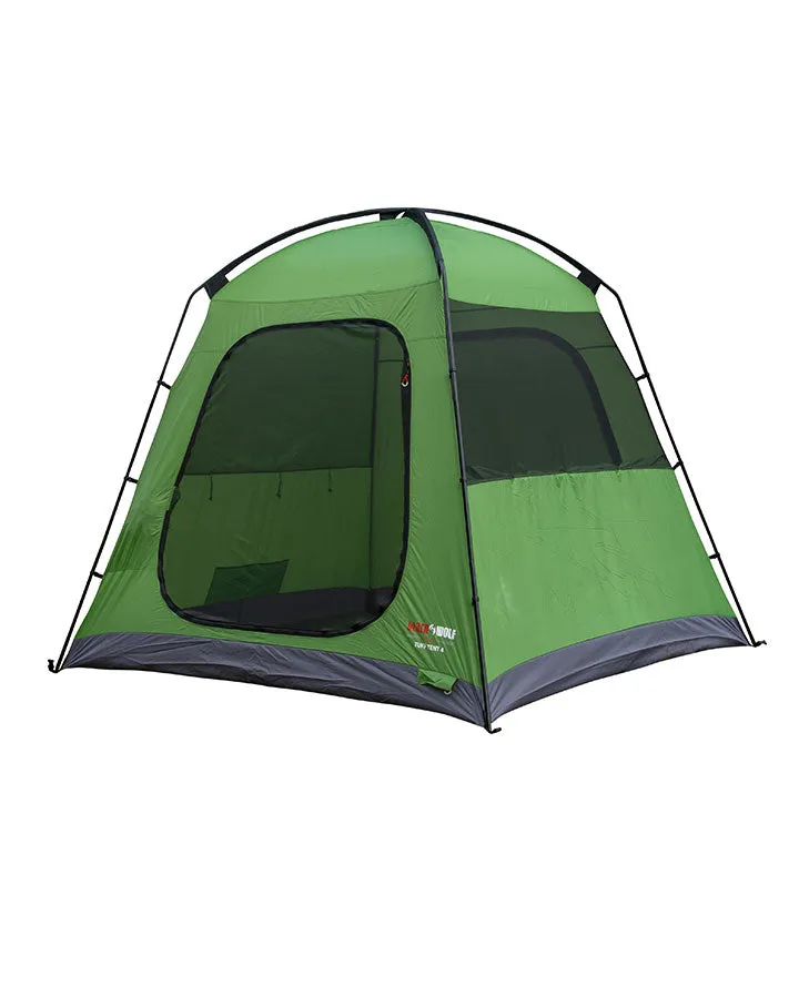 Tuff Tent 4