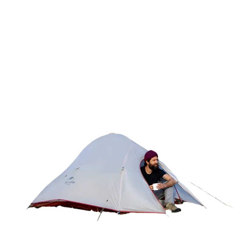 Ultralight 2 Person Camping Tent