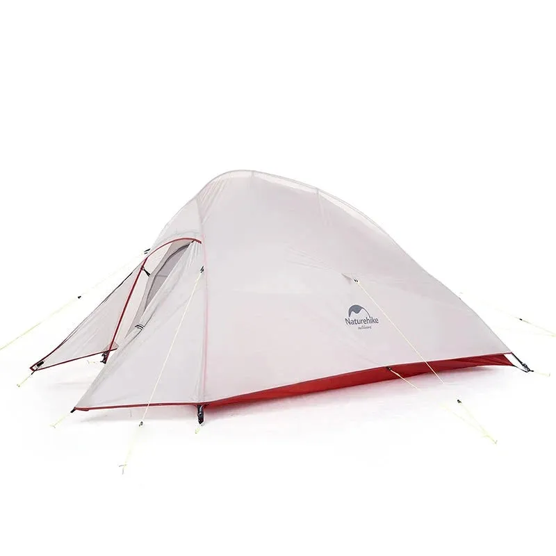 Ultralight 2 Person Camping Tent