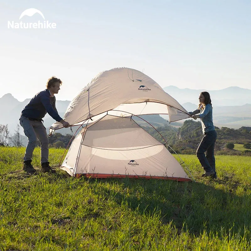 Ultralight 2 Person Camping Tent
