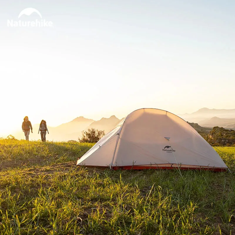 Ultralight 2 Person Camping Tent