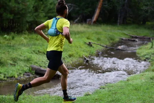 UltrAspire - Basham Race Vest - 2L