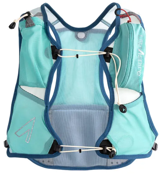 UltrAspire - Basham Race Vest - 2L