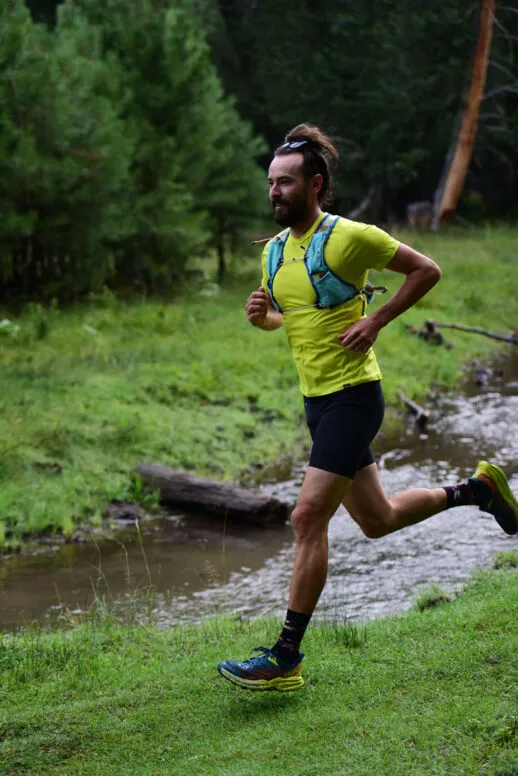 UltrAspire - Basham Race Vest - 2L