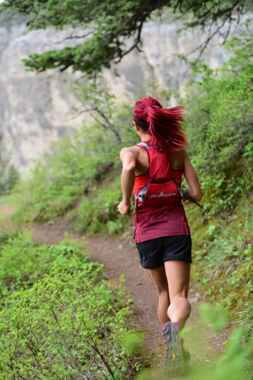 UltrAspire - Basham Race Vest - 2L