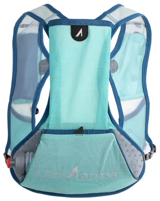 UltrAspire - Basham Race Vest - 2L