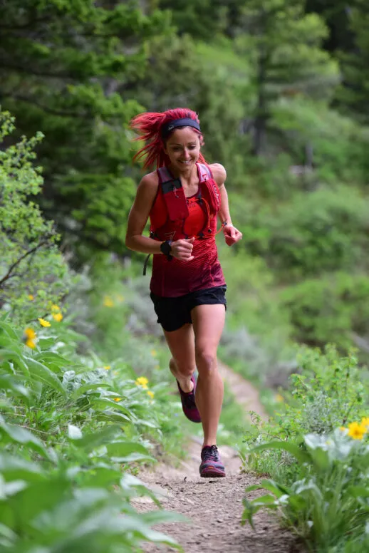 UltrAspire - Basham Race Vest - 2L