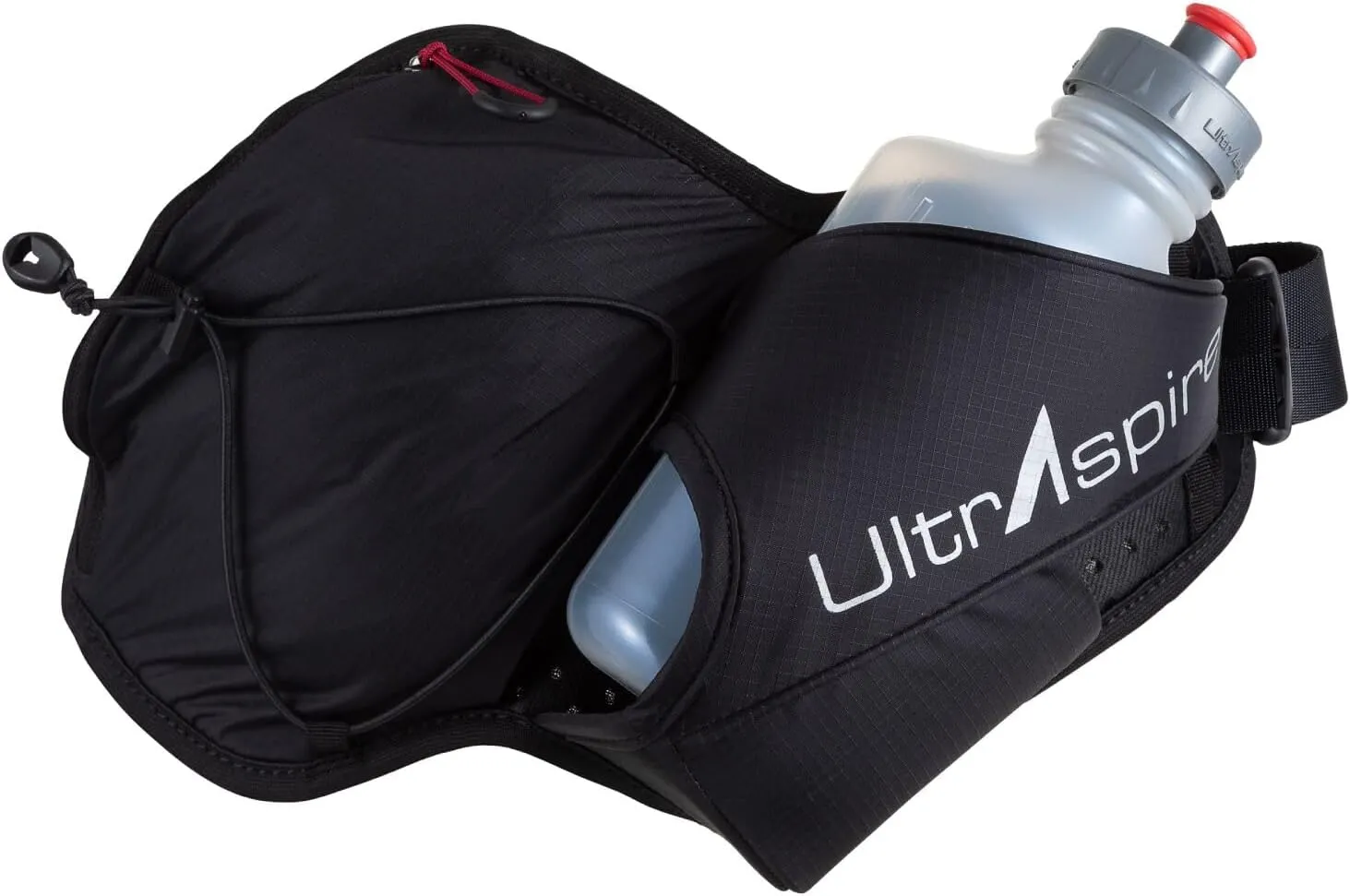 Ultraspire Essential Bottle Pack Hydration Belt