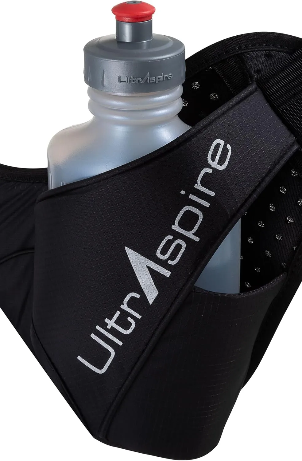Ultraspire Essential Bottle Pack Hydration Belt