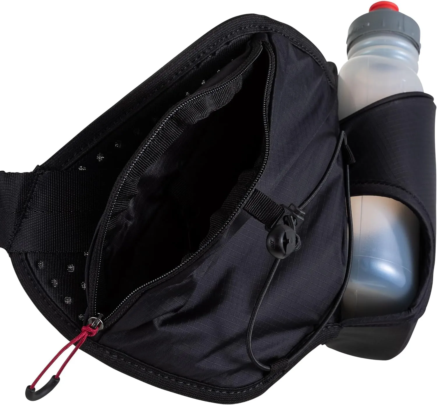 Ultraspire Essential Bottle Pack Hydration Belt