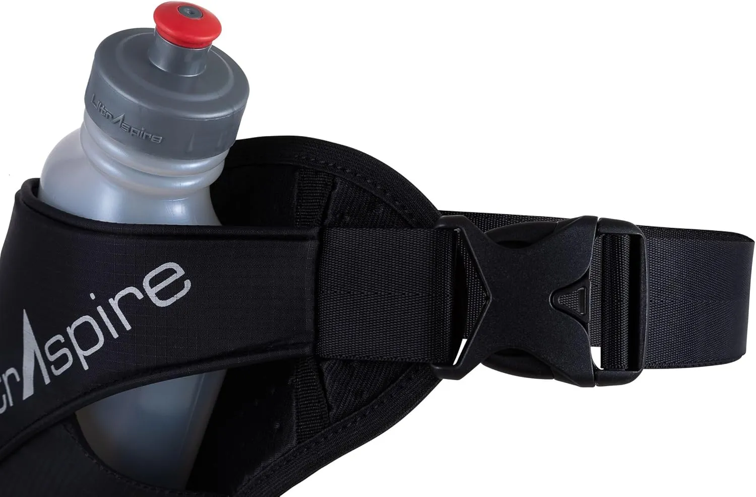 Ultraspire Essential Bottle Pack Hydration Belt