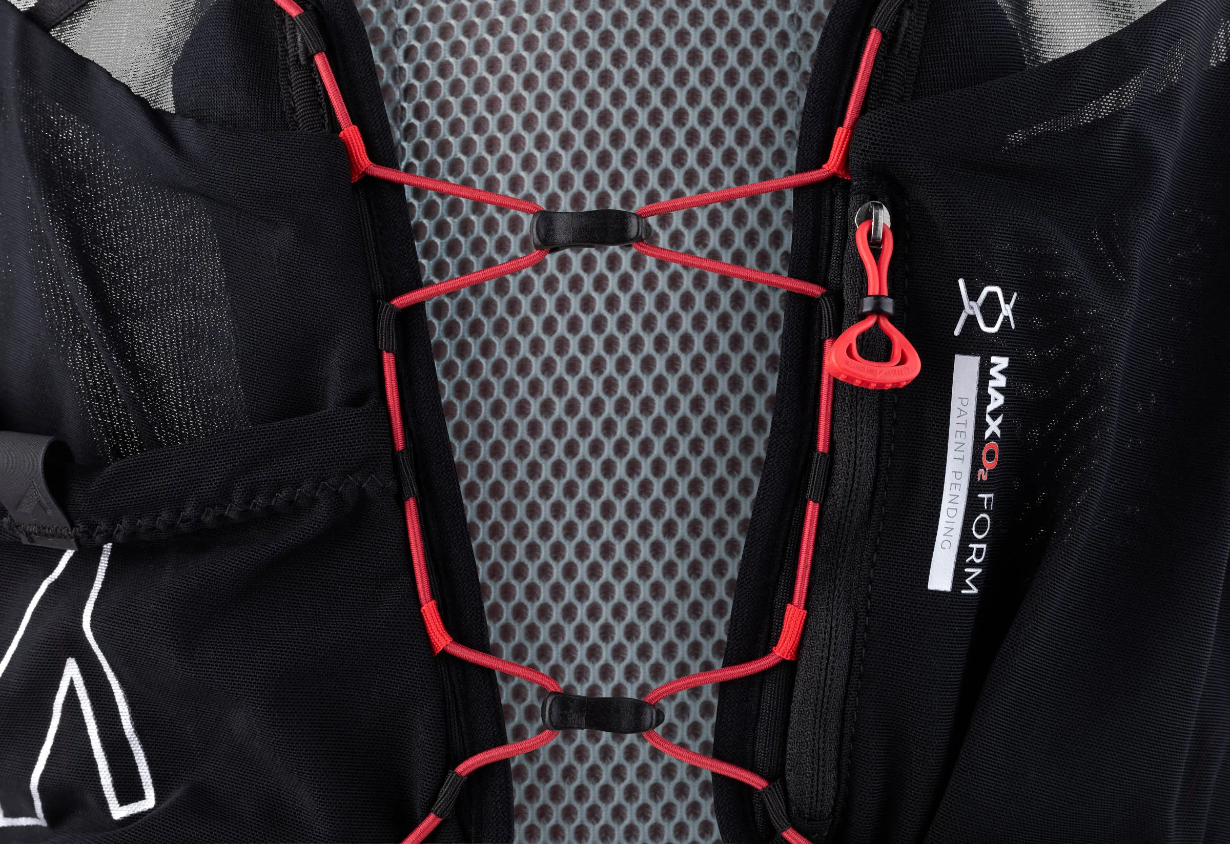UltrAspire - Zygos 5.0 Race Vest - 14L
