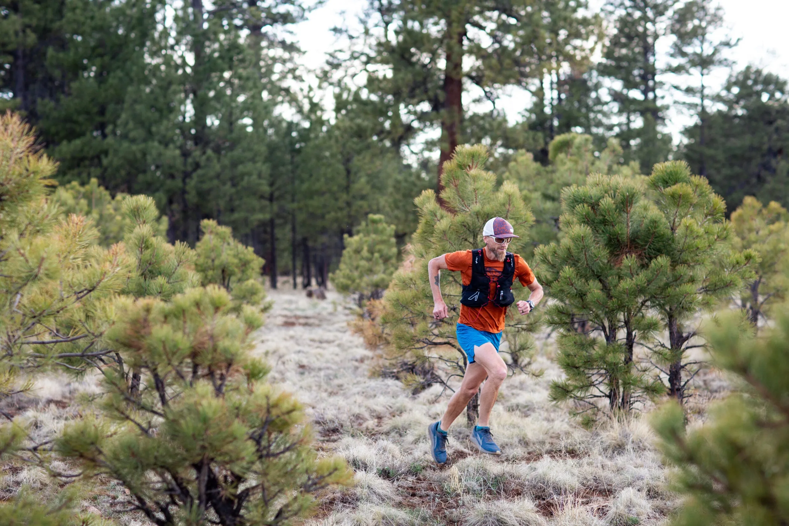UltrAspire - Zygos 5.0 Race Vest - 14L