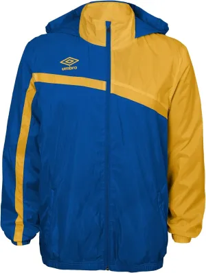 Umbro Boy's Youth (8-18) Woven Waterproof Jacket, Color Options