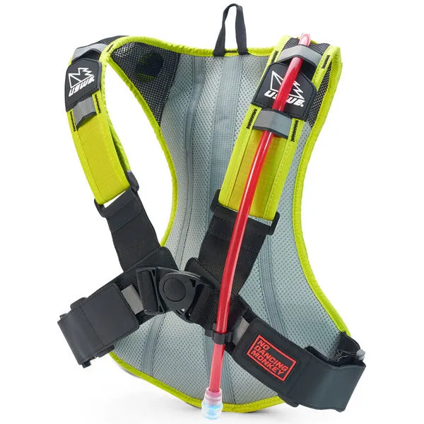 USWE - Outlander 4 Hydration System