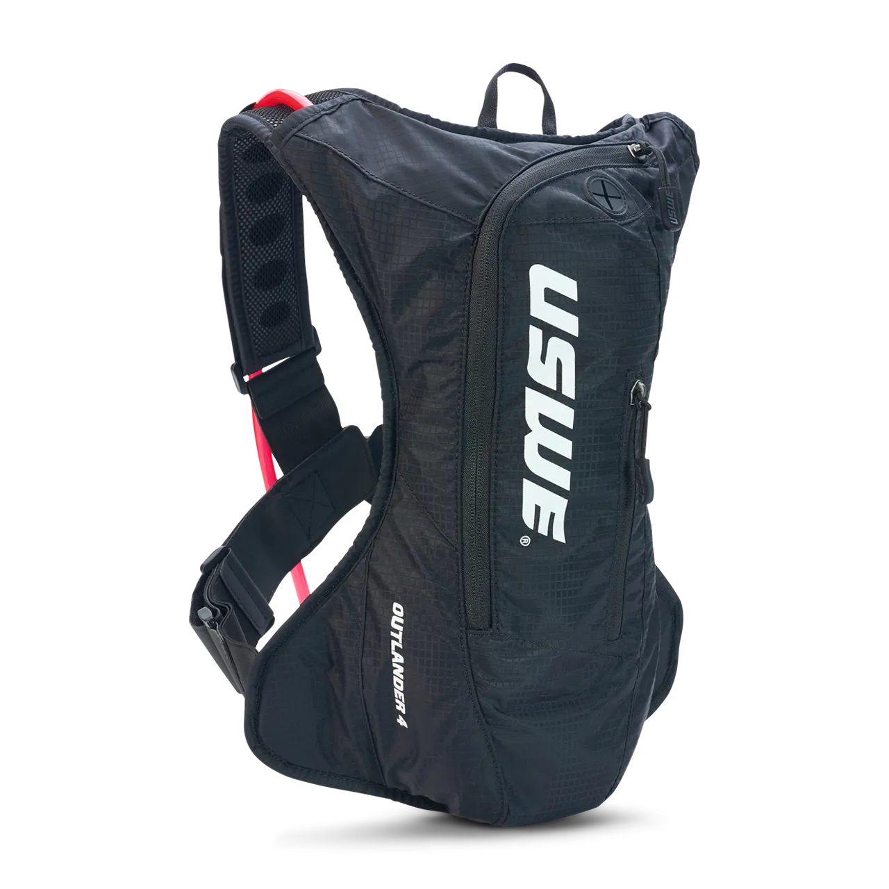 USWE OUTLANDER Moto 4L Hydration Pack