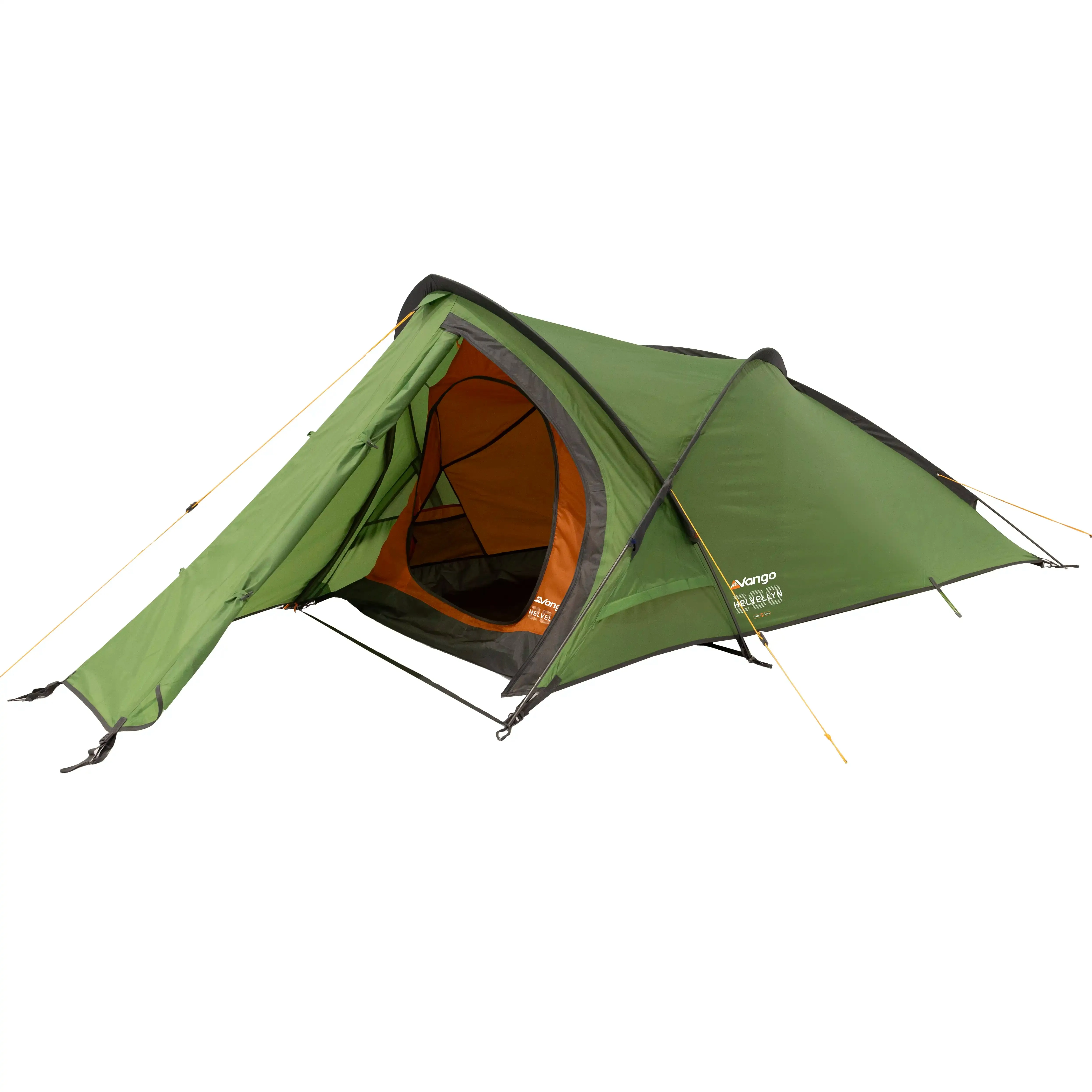 Vango Helvellyn 200 Backpacking Tent -  D of E Award Recommended