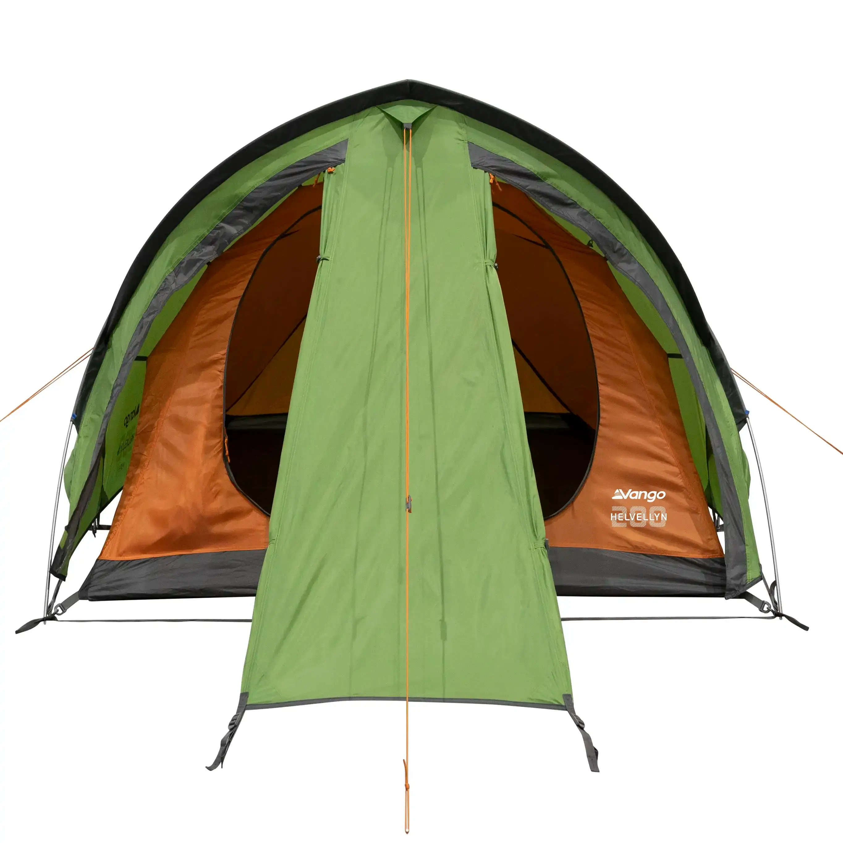 Vango Helvellyn 200 Backpacking Tent -  D of E Award Recommended