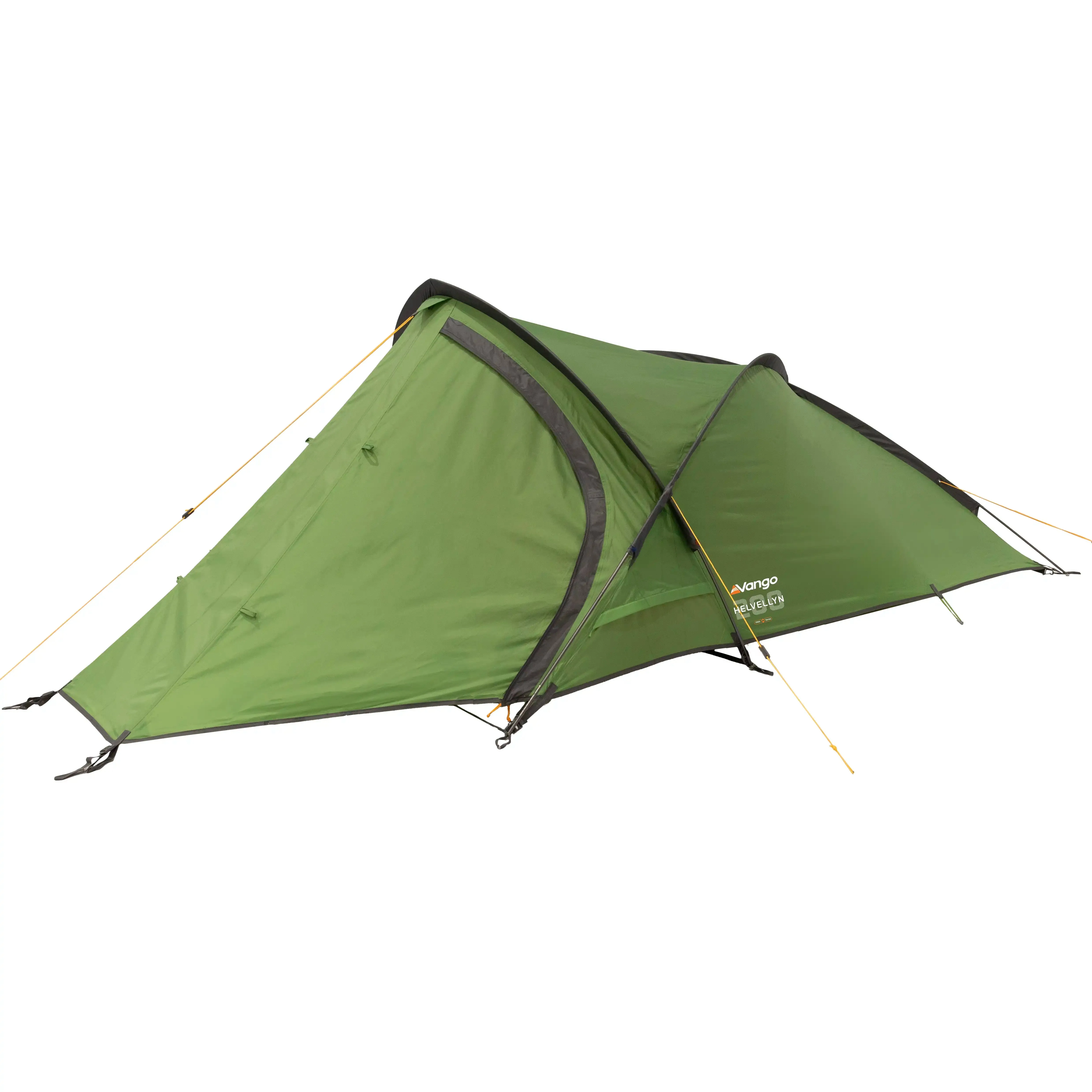Vango Helvellyn 200 Backpacking Tent -  D of E Award Recommended