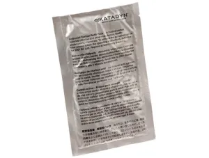 Vario Carbon Replacement Pack (2 Pieces)