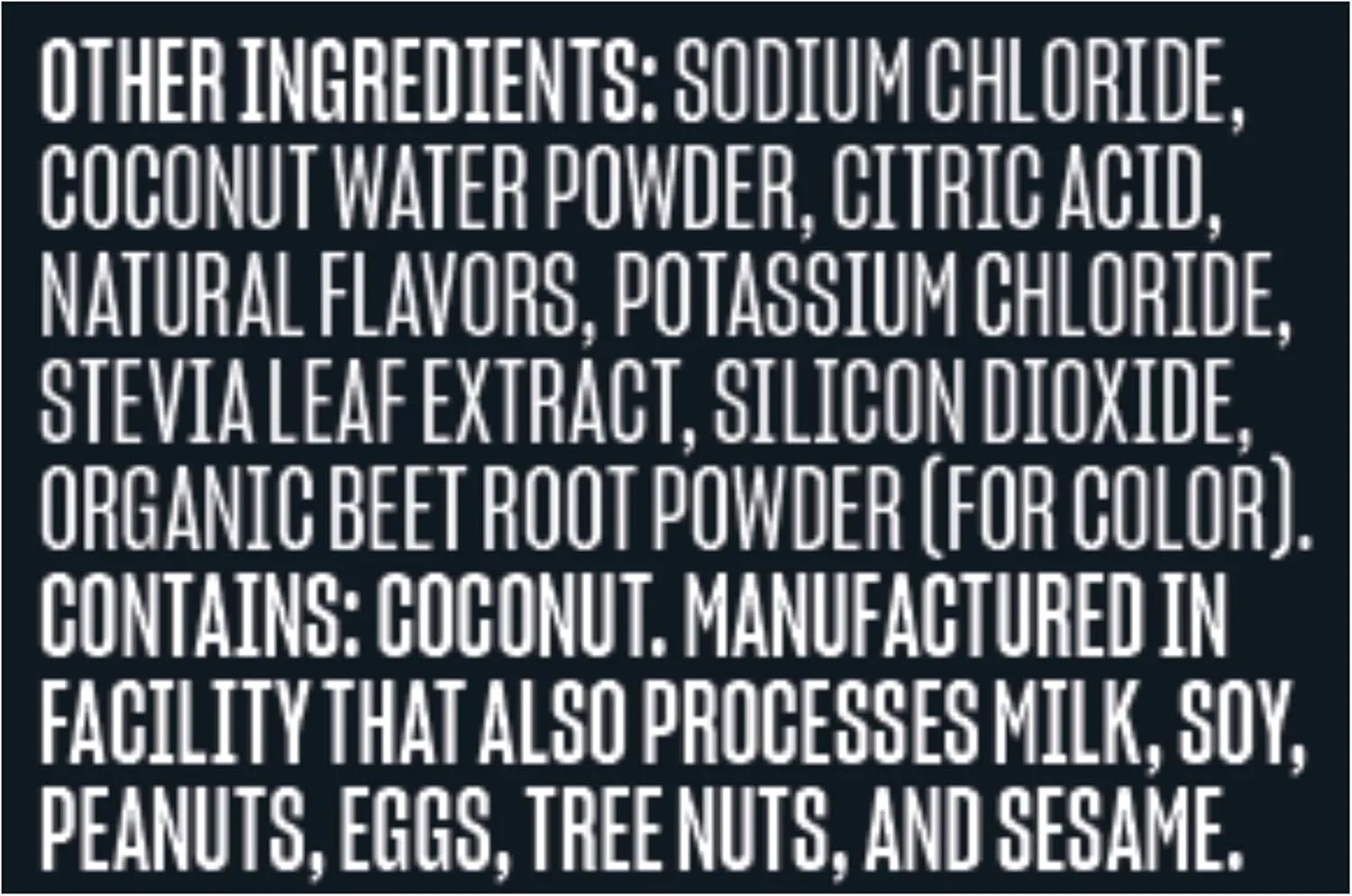 Vega Sport Hydration Electrolyte Powder, Berry - Post Workout Recovery Drink for Women and Men, Vitamin C, Vegan, Keto, Sugar Free, Dairy Free, Gluten Free, Non GMO, 5 oz