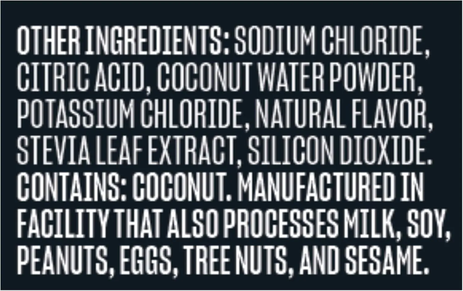 Vega Sport Hydration Electrolyte Powder, Lemonade - Post Workout Recovery Drink for Women and Men, Vitamin C, Vegan, Keto, Sugar Free, Dairy Free, Gluten Free, Non GMO, 4.9 oz