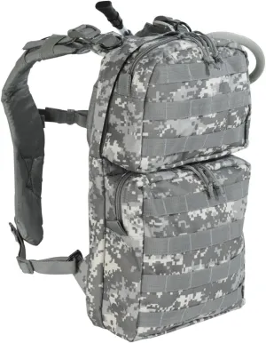 VooDoo Tactical The Merced Hydration Pack - 15-817375000