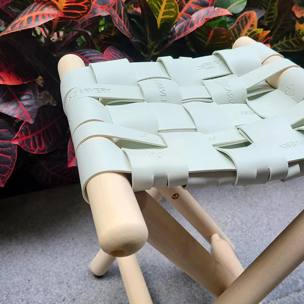 Weaveasy Portable Folding Chair