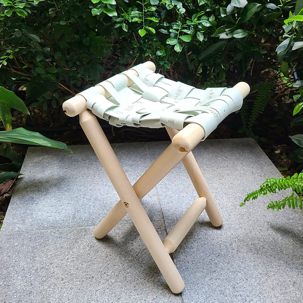 Weaveasy Portable Folding Chair