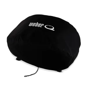 Weber 3400232 Premium Grill Cover