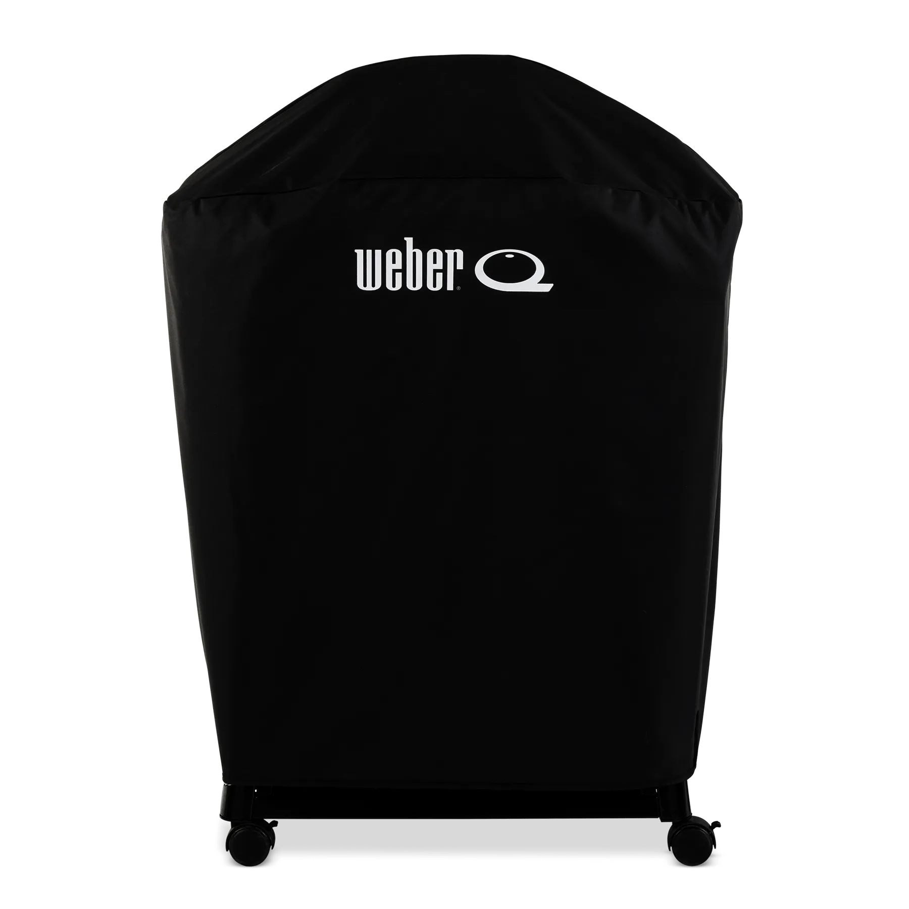Weber 3400233 Premium Grill Cover