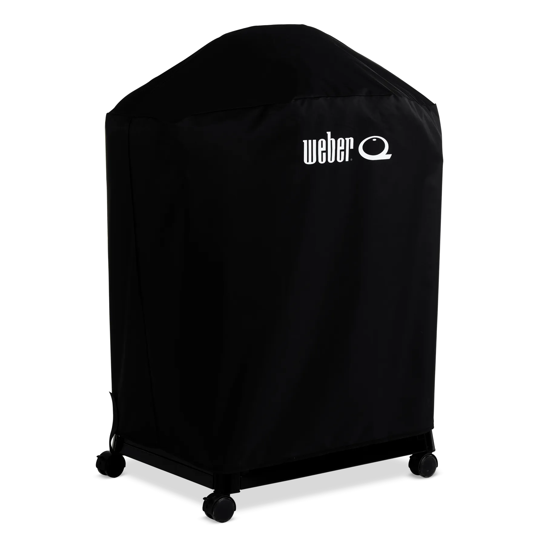 Weber 3400233 Premium Grill Cover