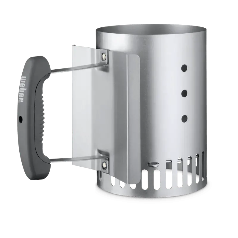 Weber Compact Rapid Chimney Starter