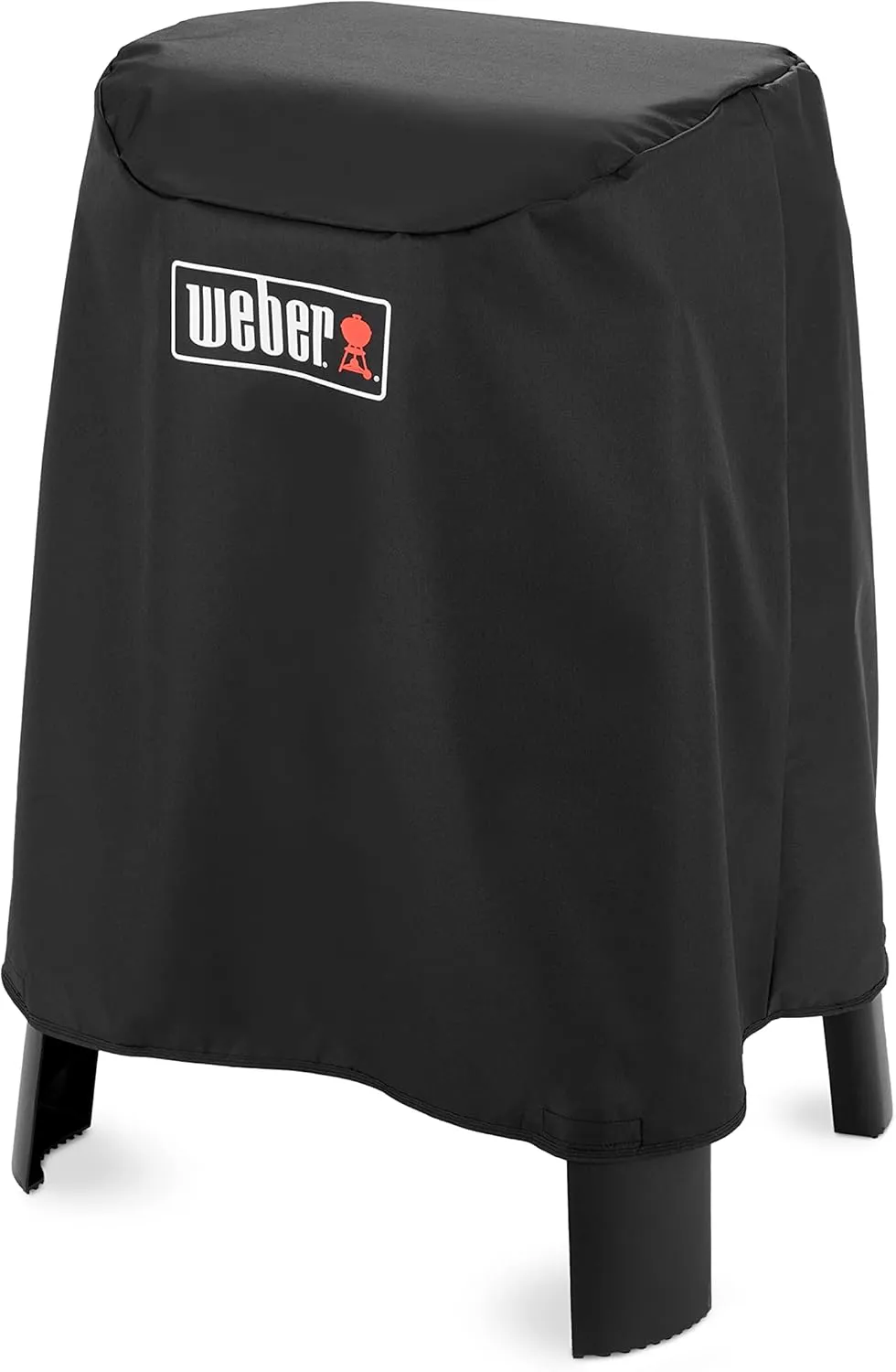 Weber Grill Cover for Lumin Electric Grill with Stand