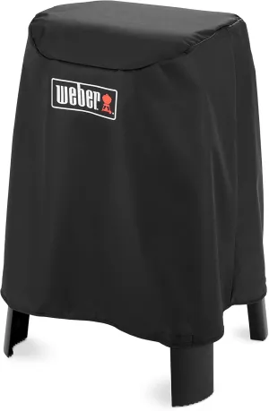 Weber Grill Cover for Lumin Electric Grill with Stand