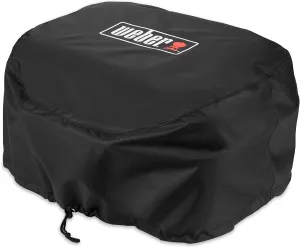 Weber Lumin Electric Grill Bonnet Cover