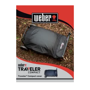 Weber Traveler Compact Cover