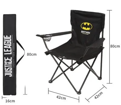 Wholesale pricing Offer expires soon Camping Portable Chair