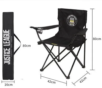 Wholesale pricing Offer expires soon Camping Portable Chair