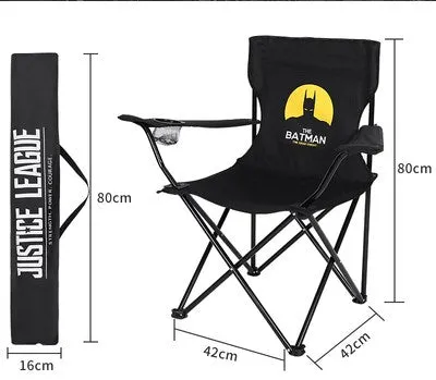 Wholesale pricing Offer expires soon Camping Portable Chair