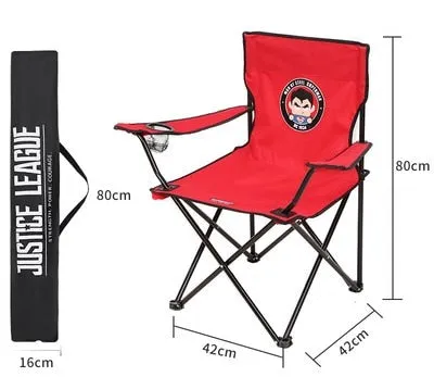 Wholesale pricing Offer expires soon Camping Portable Chair