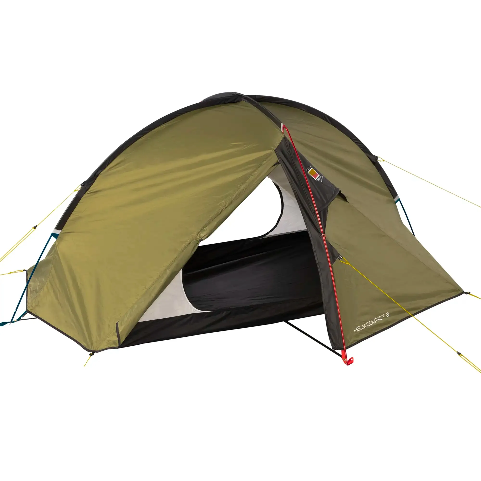Wild Country Helm Compact 2 Tent by Terra Nova