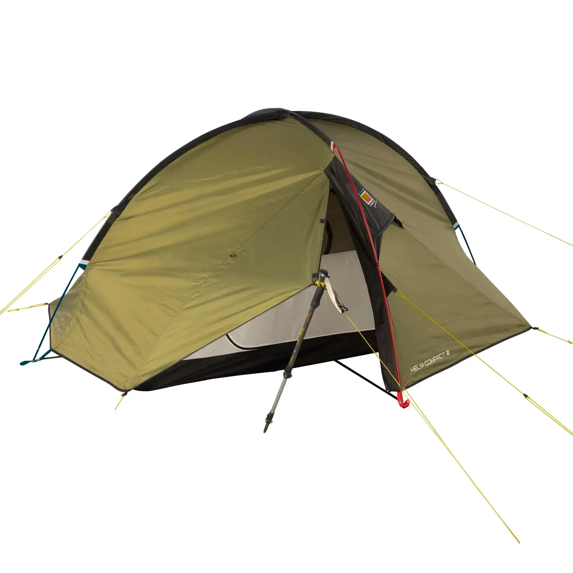 Wild Country Helm Compact 2 Tent by Terra Nova