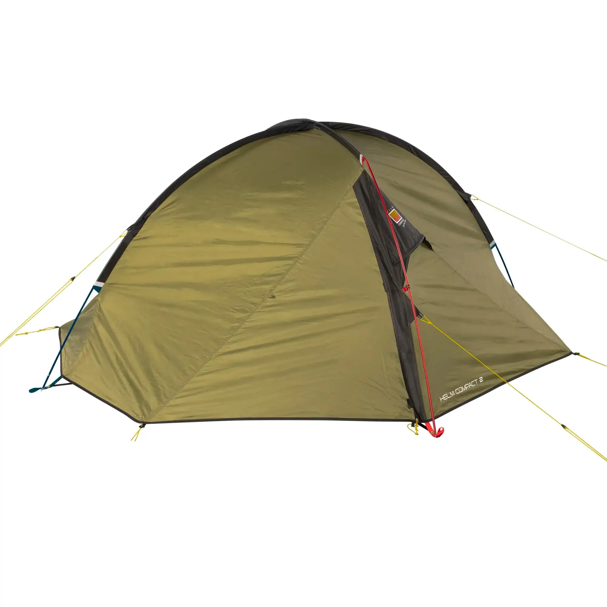 Wild Country Helm Compact 2 Tent by Terra Nova
