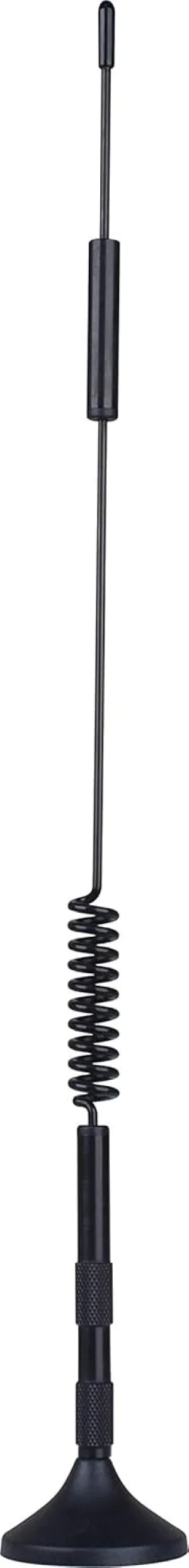 Wilson Electronics 12-inch Dual Band Magnet-Mount Antenna w/ FME Female Connector