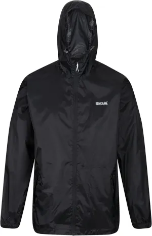 Women's Packit IT III Lightweight, Waterproof and Breathable Technical Jacket with Adjustable Hood