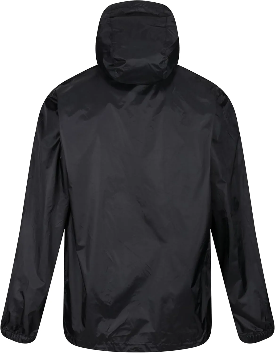 Women's Packit IT III Lightweight, Waterproof and Breathable Technical Jacket with Adjustable Hood