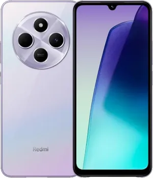Xiaomi Redmi 14C 4G Lte (for Tmobile Tello Mint & Global) (256Gb   8Gb) Factory Unlocked Global Rom 6.88 50Mp Triple Camera (Dreamy Purple)