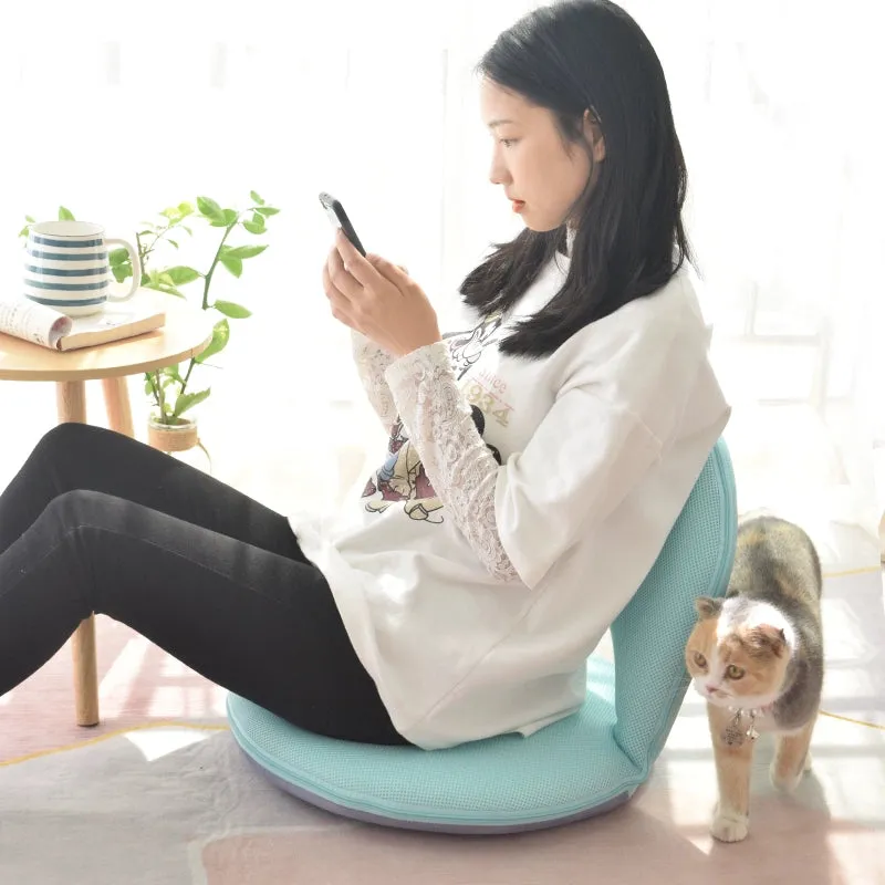 ZenFlex Chair