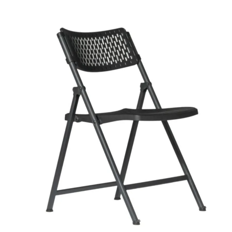 Zown Folding Aran Chair with Piston